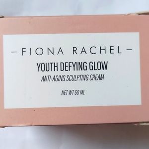 Anti-Aging Sculpting Cream